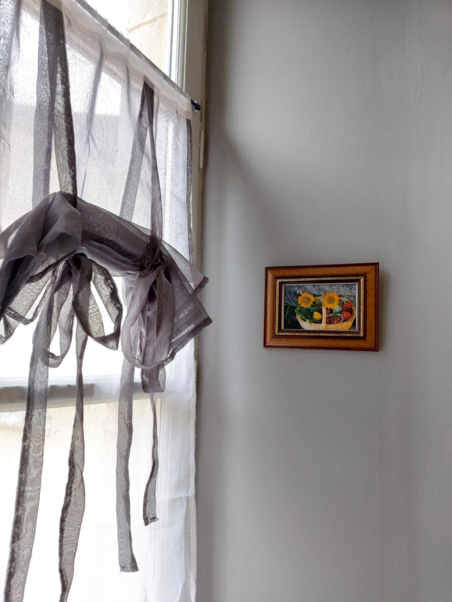 Le Saint-Georges Apartman Villefranche-de-Rouergue Szoba fotó