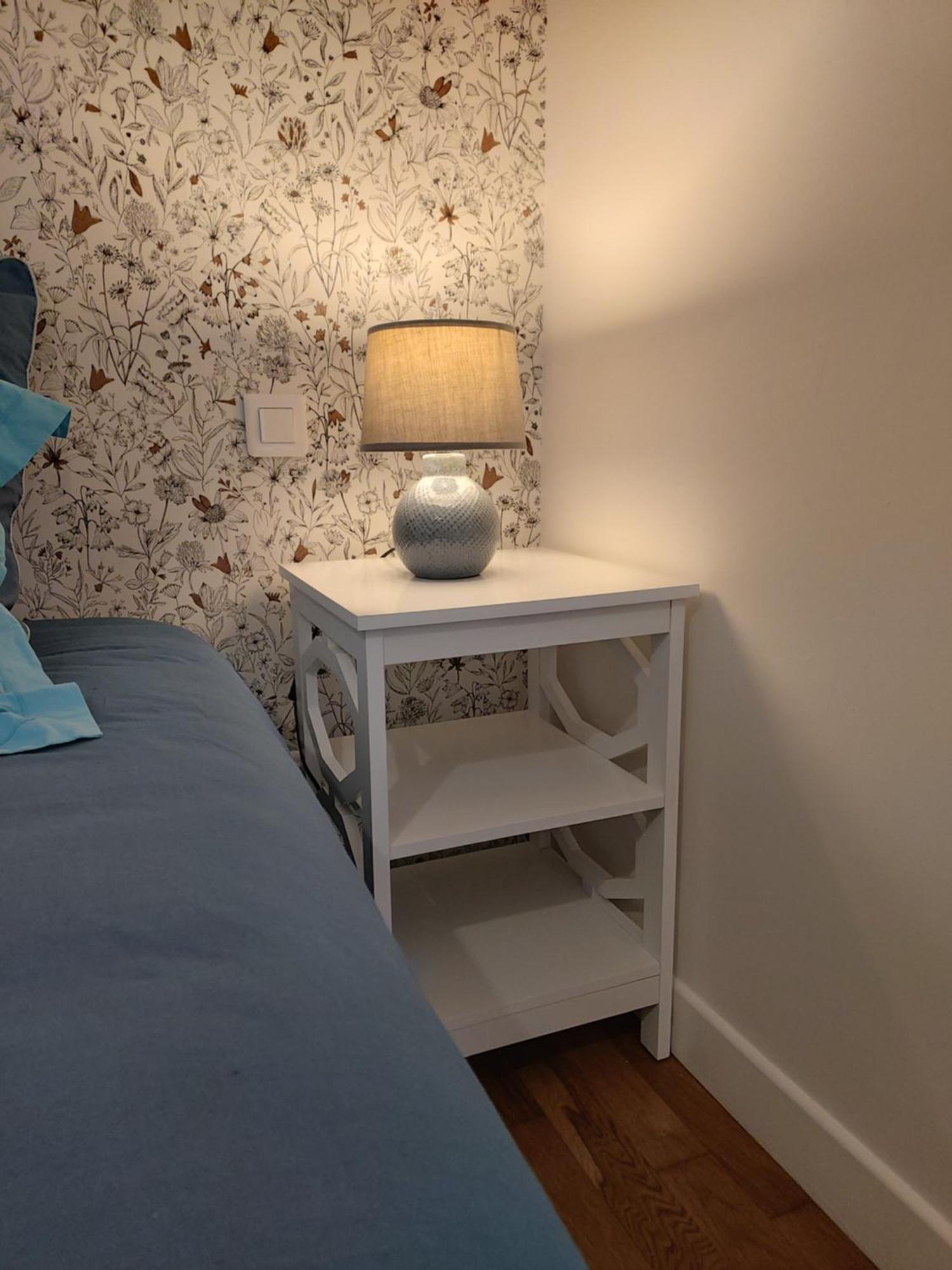 Le Saint-Georges Apartman Villefranche-de-Rouergue Kültér fotó