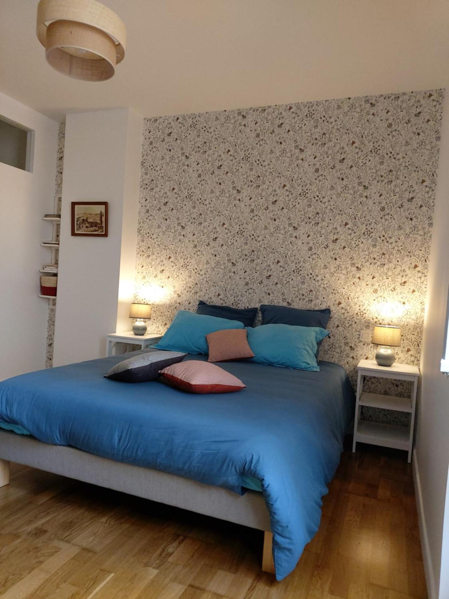 Le Saint-Georges Apartman Villefranche-de-Rouergue Kültér fotó