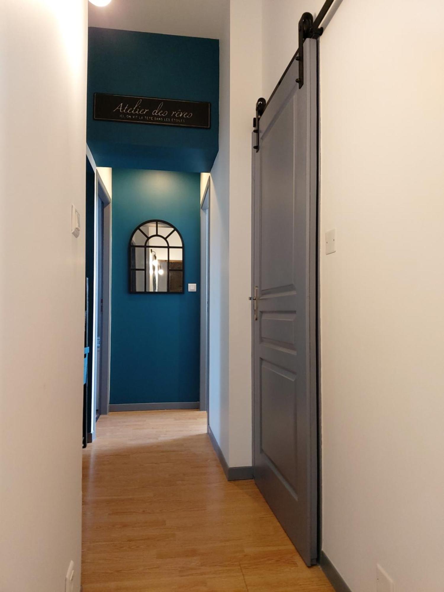 Le Saint-Georges Apartman Villefranche-de-Rouergue Kültér fotó